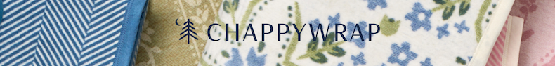 CHAPPYWRAP