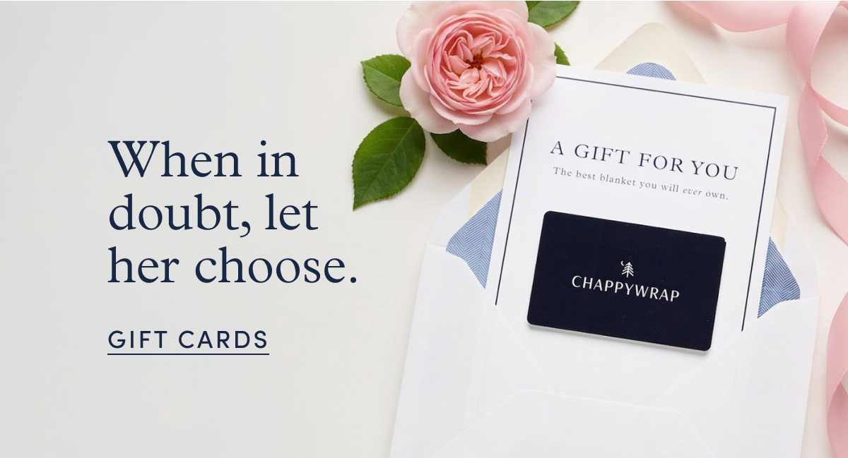 Shop Gift Cards