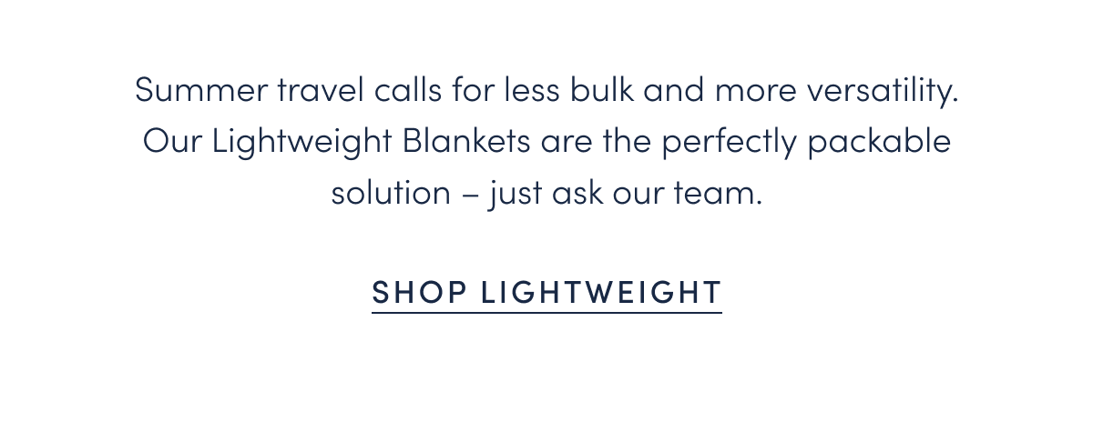 Shop Lightweight