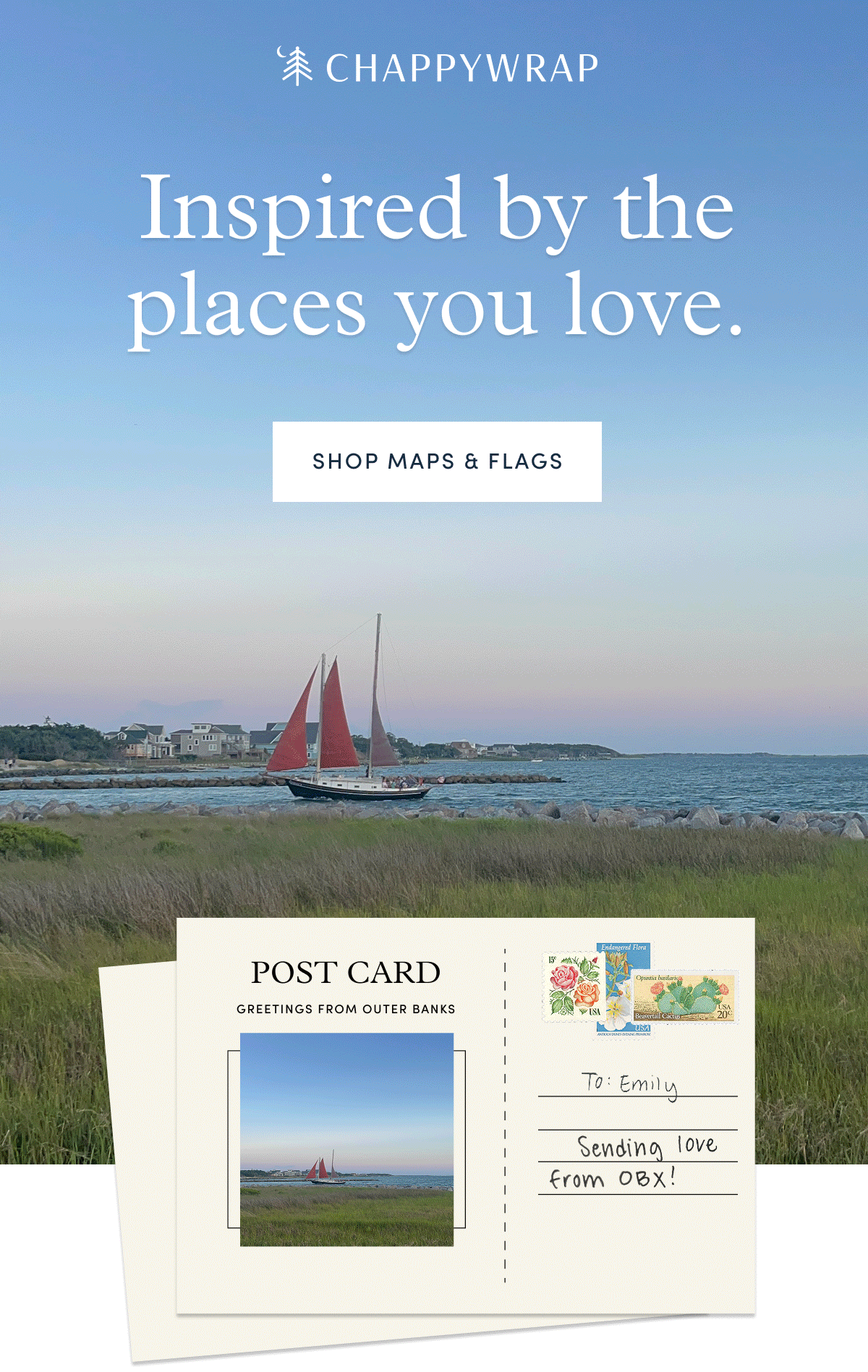 Shop The Maps & Flags