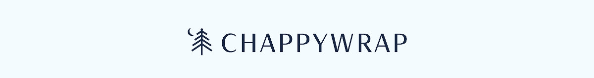 CHAPPYWRAP