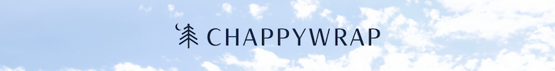 CHAPPYWRAP