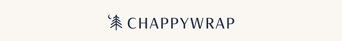 CHAPPYWRAP