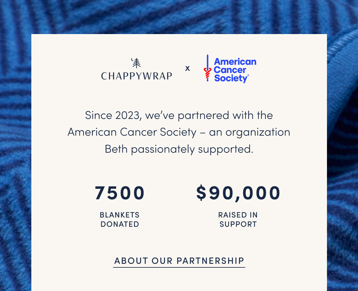 About Our Partnership