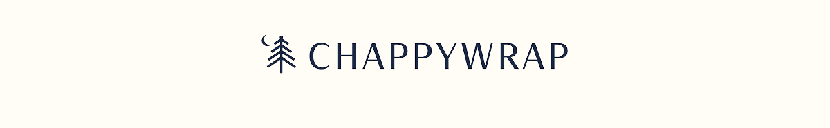 CHAPPYWRAP