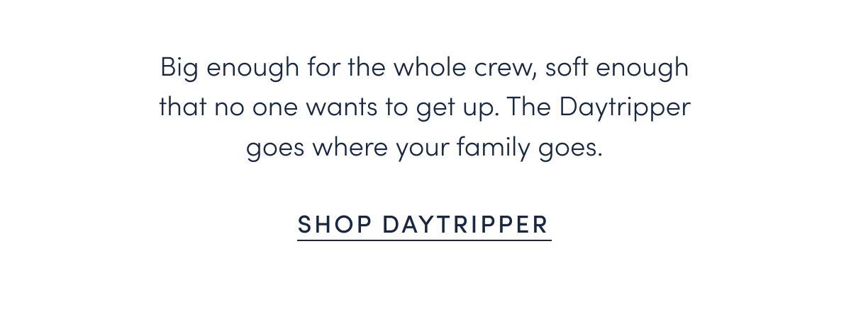 Shop Daytripper