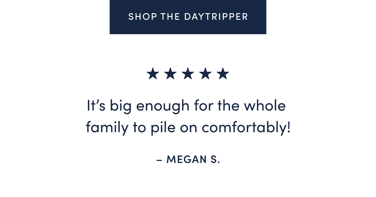 Shop Daytripper