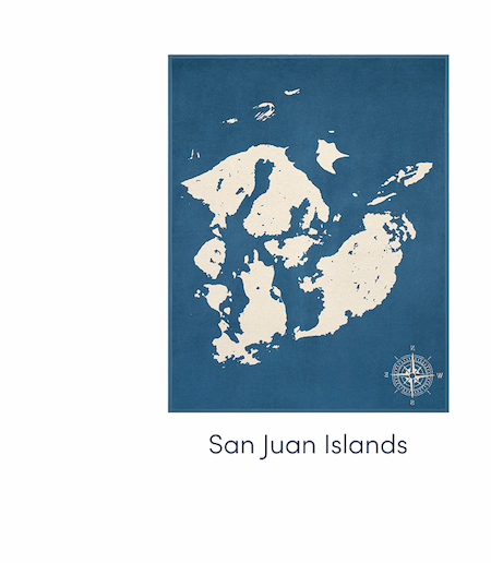 Shop San Juan Islands