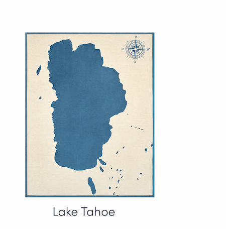 Shop Lake Tahoe