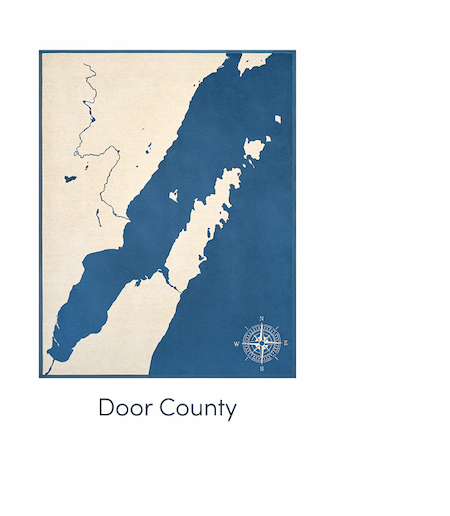 Shop Door County