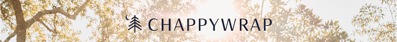 CHAPPYWRAP