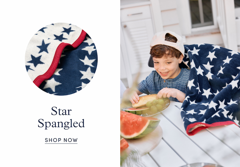 Shop Star Spangled