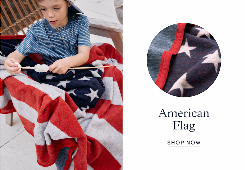 Shop American Flag