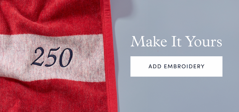 Make It Yours