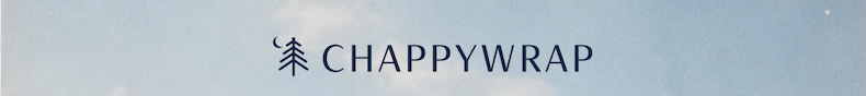 CHAPPYWRAP