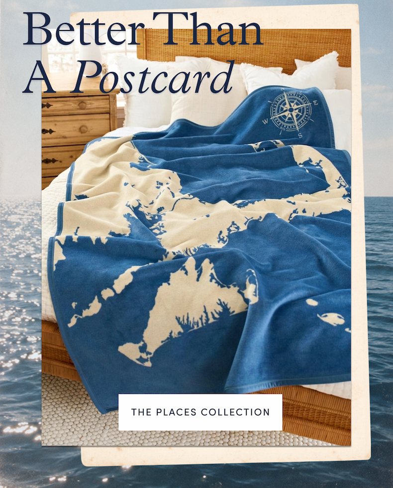 Shop The Places Collection
