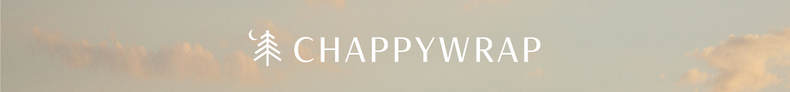 CHAPPYWRAP