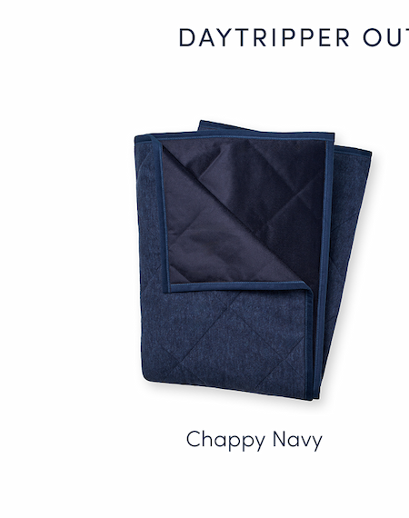 Shop Chappy Navy