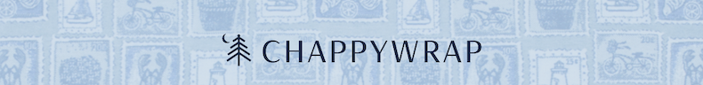 CHAPPYWRAP