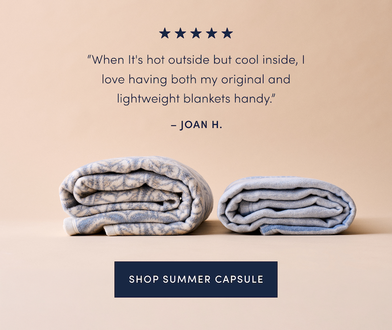 Shop Summer Capsule