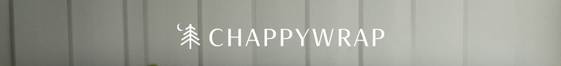 CHAPPYWRAP