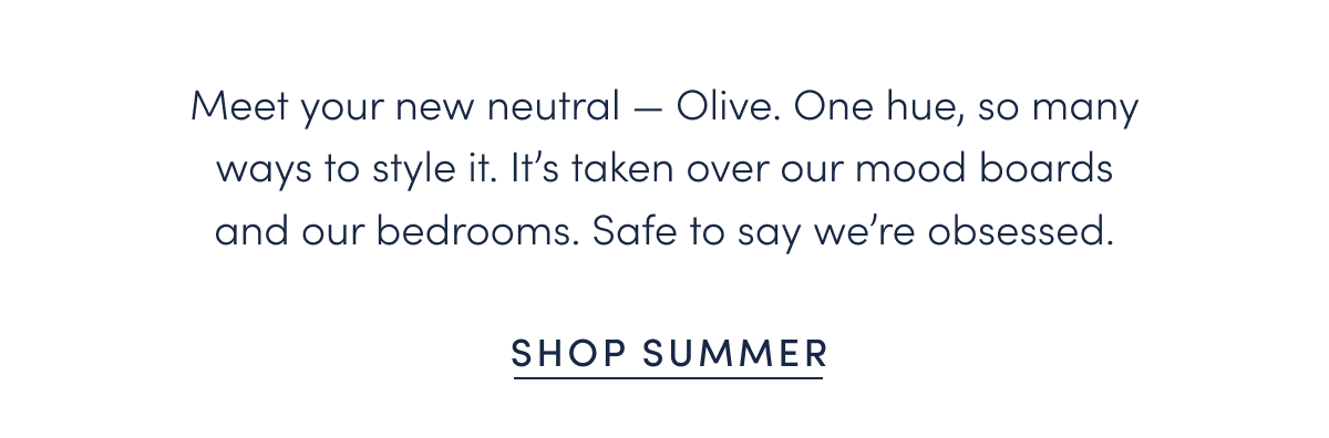 Shop Summer