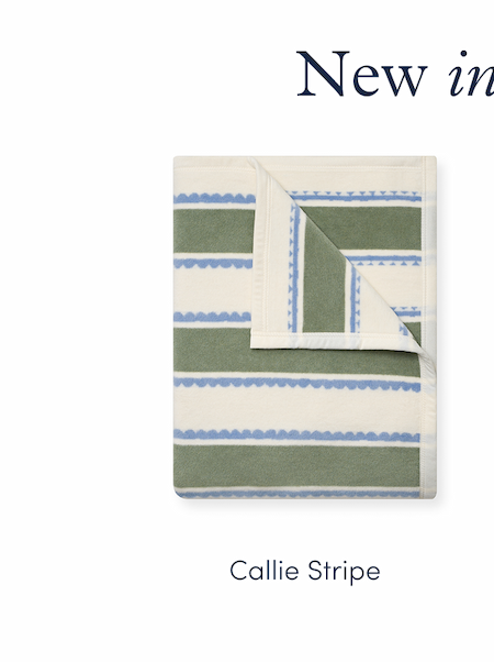 Shop Callie Stripe
