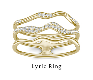 Lyric Ring