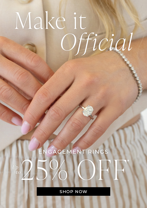 Shop Engagement Rings