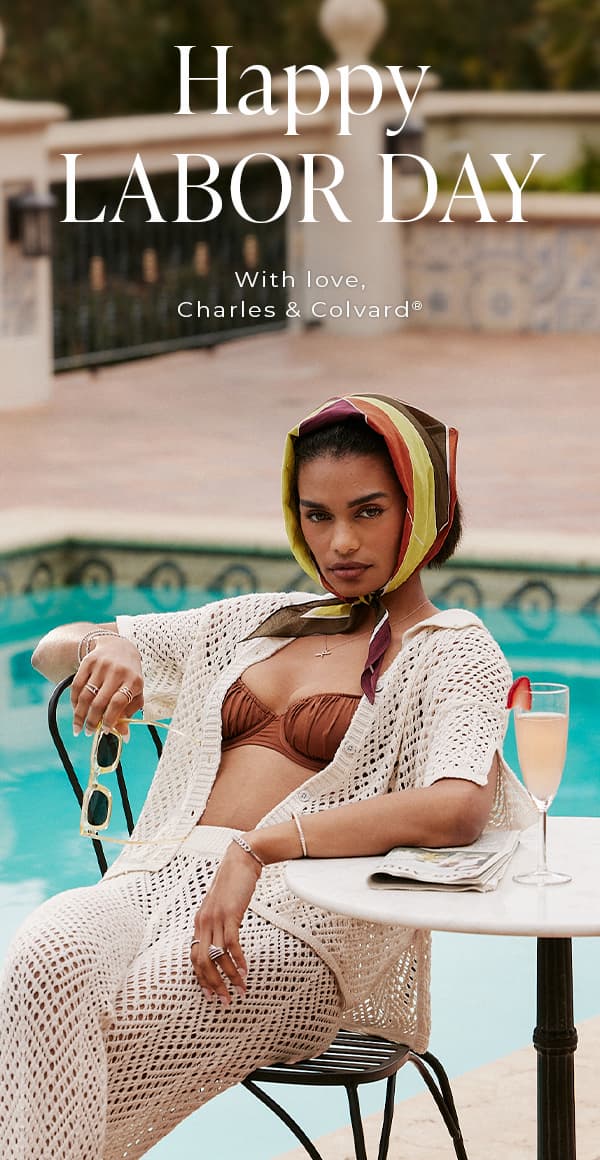 Charles & Colvard