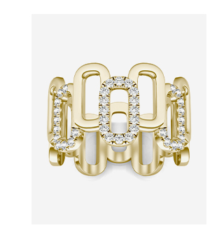 Mantra Ring