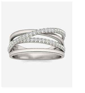 Balanced Orbit Ring