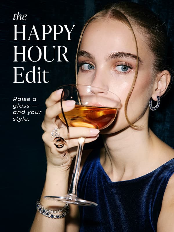 Shop Fine Jewelry