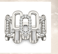 Mantra Ring