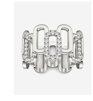 Mantra Ring