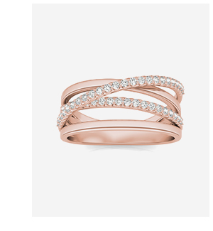 Balanced Orbit Ring