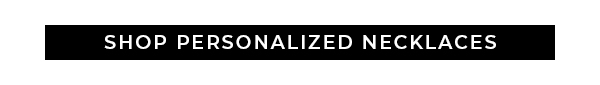Shop Personalized Necklaces