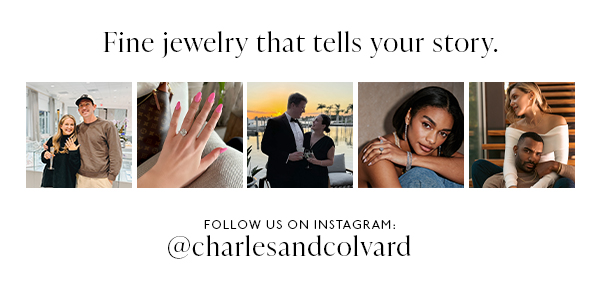 Instagram Handle: @charlesandcolvard