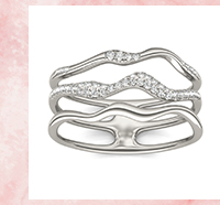 Lyric Ring