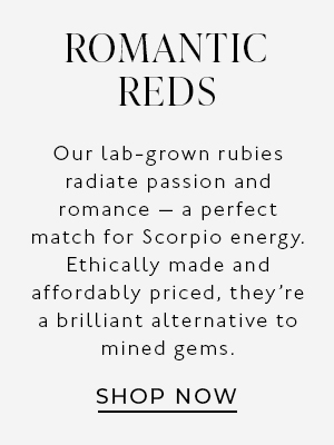 Shop Lab-Grown Ruby Jewelry