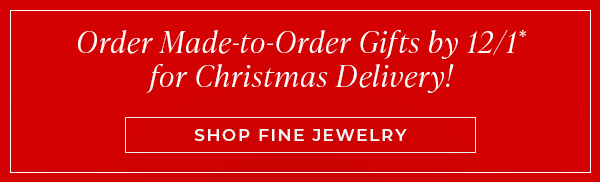Shop Fine Jewelry