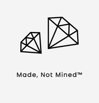 Made, Not Mined™