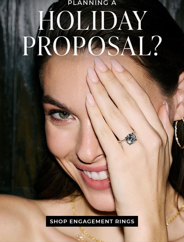 Shop Engagement Rings