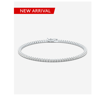 Ever Tennis Bracelet