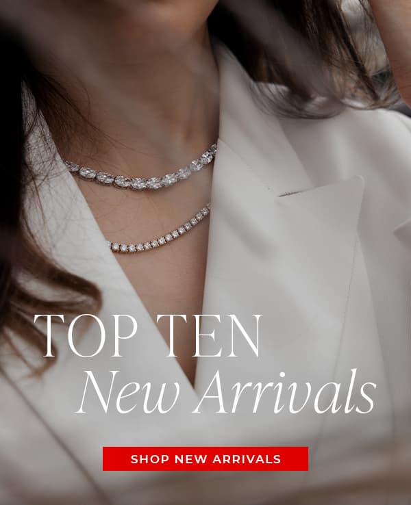 Shop New Arrivals