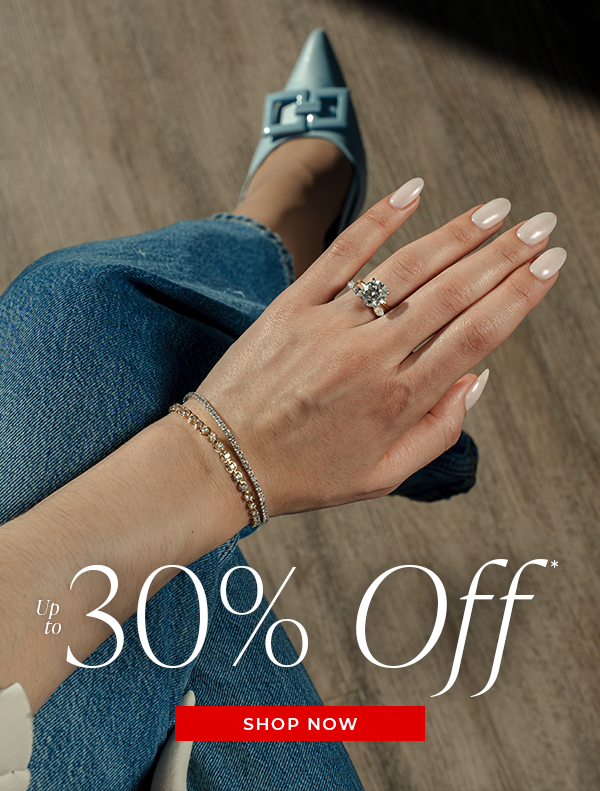Shop Fine Jewelry