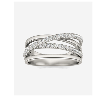 Balanced Orbit Ring