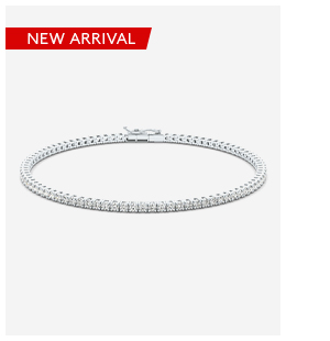 Ever Tennis Bracelet
