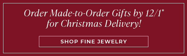 Shop Fine Jewelry