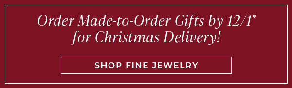 Shop Fine Jewelry
